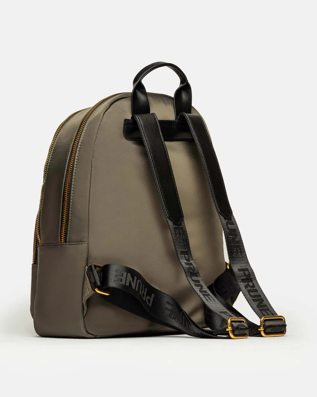 Mochila Bolt en nylon verde